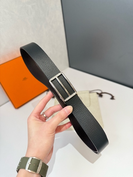 Hermes Men Belt-518